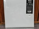Beatles - White Album - SEALED 2018 Pop Rock Apple 50th Ann 180G Remastered Hype