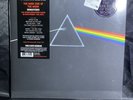 The Dark Side Of The Moon by Pink Floyd LP 2016 Sealed. FREE SHIPPING