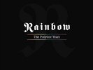 RAINBOW: THE POLYDOR YEARS BOX SET