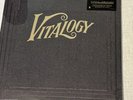 PEARL JAM VITALOGY Double Vinyl LP NEW Hype Sticker BETTER MAN Spin Black Circle
