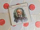 TCHAIKOVSKY The Six Symphonies & Manfred SVETLANOV 1974 7 x LP BOX SET SLS 881