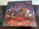 JUDAS PRIEST PAINKILLER VINYL LP NEW LEGACY REISSUE