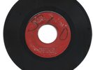 BOB MARLEY & WAILERS / BEND DOWN LOW / FREEDOM  TIME / 7''