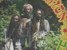 STRENGTH OF MY LIFE ISRAEL VIBRATION / LP