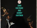 John Coltrane And Johnny Hartman Original Mono