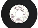 MICHAEL PROPHET  / POVERTY / VERSION / 7''