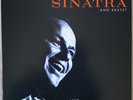 Sinatra Live In Paris on Mobile Fidelity