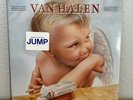 Van Halen MCMLXXXIV LP Album 1984 Warner Bros 23985-1 Mint Sealed