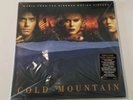 Cold Mountain Soundtrack first pressing 180 gm Germany Jack White-T Bone Burnett