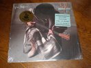 Stevie Ray Vaughan/Double Trouble LP In Step
