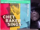 CHET BAKER 