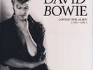 David Bowie - Loving The Alien [ 1983–1988 ] Box Set, Compilation, Limited Edi