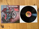 LP Breaker - dead rider German Metal