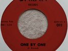 1964 HI-LITES (Chi-Lites) DEBUT 45  Northern Soul Chicago IL 