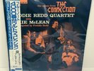 Freddie Redd With Jackie McLean – The Connection JAPAN LP w/ obi Blue Note