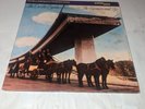 The Doobie Brothers  The Captain and Me  1979 Nautilus Half Speed Press VG++/VG+