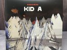RADIOHEAD Kid A 2x10