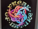 Freak Of Nature 12