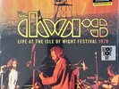 The Doors Live at the Isle of Wight Festival 1970 RSD 2019 - 2LP Vinyl Free Ship