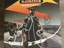 Blazing Arrow [LP] by Blackalicious SIGNED vinyl, Apr-2002, MCA Records USA)