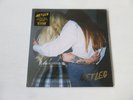 WET LEG S/T DEBUT 2022 ROUGH TRADE EXCLUSIVE GOLD VINYL PRESSING LP WIGLP496RT