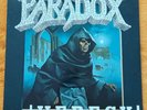 Paradox-Heresy, LP 1989, rar