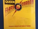 QUEEN Flash Gordon OST 1980 vinyl LP VPI CLEAN Shrink HYPE Insert OG INNER Elekt