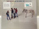 Soul Asylum - And The Horse They Rode In On (1990 US Release) Color Vinyl SEALED