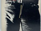 ROLLING STONES - STICKY FINGERS MFSL MOFI US 1981 ORIGINAL MASTER RECORDING - Ex