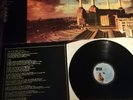 Pink Floyd-Animals Gatefold Vinyl Lp/1st Press