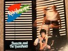 SIOUXSIE AND THE BANSHEES - KALEIDOSCOPE VINYL LP (1986) 1st PRESS  VG+/VG+