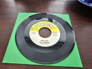 RARE NORTHERN SOUL: THE COASTERS - CRAZY BABY 2ND ISSUE, NOT THE BOOT