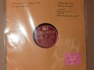 78 RPM SHELLAC RECORD / TEDDY WILSON & BILLIE HOLIDAY / SEE PICTURE FOR TRACKS