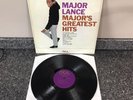 LP VINYL NORTHERN SOUL MAJOR LANCE MAJOR'S GREATEST HITS OKM 12110 US 1ST PRESS