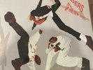 Leaders of  the New School Future without a Past double LP busta rhymes