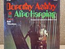 VG In Shrink DOROTHY ASHBY Afro-Harping LP CADET LPS-809  1968 JAZZ FUNK (R267)