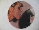 BLONDIE Parallel Lines PICTURE DISC LP 1978 US PCDL 1192 VG+/EX-