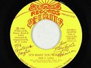 Funk Boogie 45 - Spirits - It's What You Make It - Safaris - mp3 autograph/rare