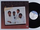 AUTUMN Arrival COMPLEAT LP VG++ promo d