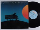 BOBBY CALDWELL Self Titled CLOUDS 8804 LP VG++ d