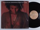 CHOCOLATE MILK Action Speaks Louder Than Words RCA LP d