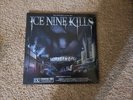 Ice Nine Kills - Welcome To Horrorwood: The Silver Scream 2 - VHS Black