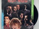 Oingo Boingo - BOI-NGO - 1987 US 1st Press Album (NM) Ultrasonic Clean