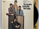 The Beatles - Yesterday And Today - 1966 US Mono Album No Butcher Cover VG+++