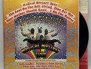 Beatles - Magical Mystery Tour - 1967 US Stereo 1st Press Album (EX/NM)