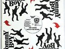 1992 - HOUSE OF PAIN - JUMP AROUND / ANTHEM - TOMMY BOY RECORDS ORIGINAL PROMO