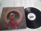 The Grateful Dead Blues For Allah LP Grateful Dead Record GD LA494 XLNT W/INSERT