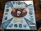 FUNKDOOBIEST “BROTHAS DOOBIE” ORIGINAL 1995 VINYL, IMMORTAL HIP HOP, VG