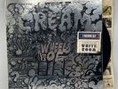 Cream - Wheels On Fire - 1968 US 1st Press Album HYPE Sticker (VG+)