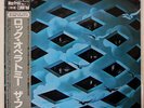 WHO TOMMY POLYDOR 28MM0533 JAPAN OBI VINYL 2LP